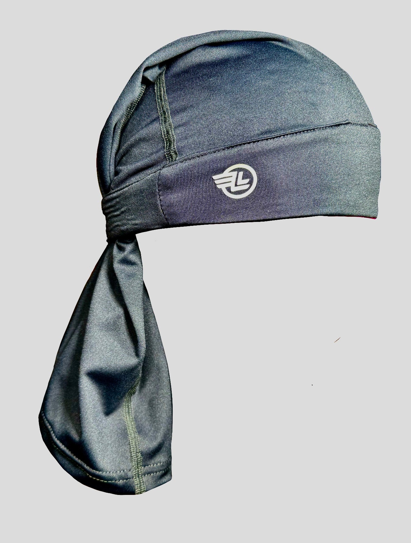 Letty Lucy - Windsock-Style Headwrap