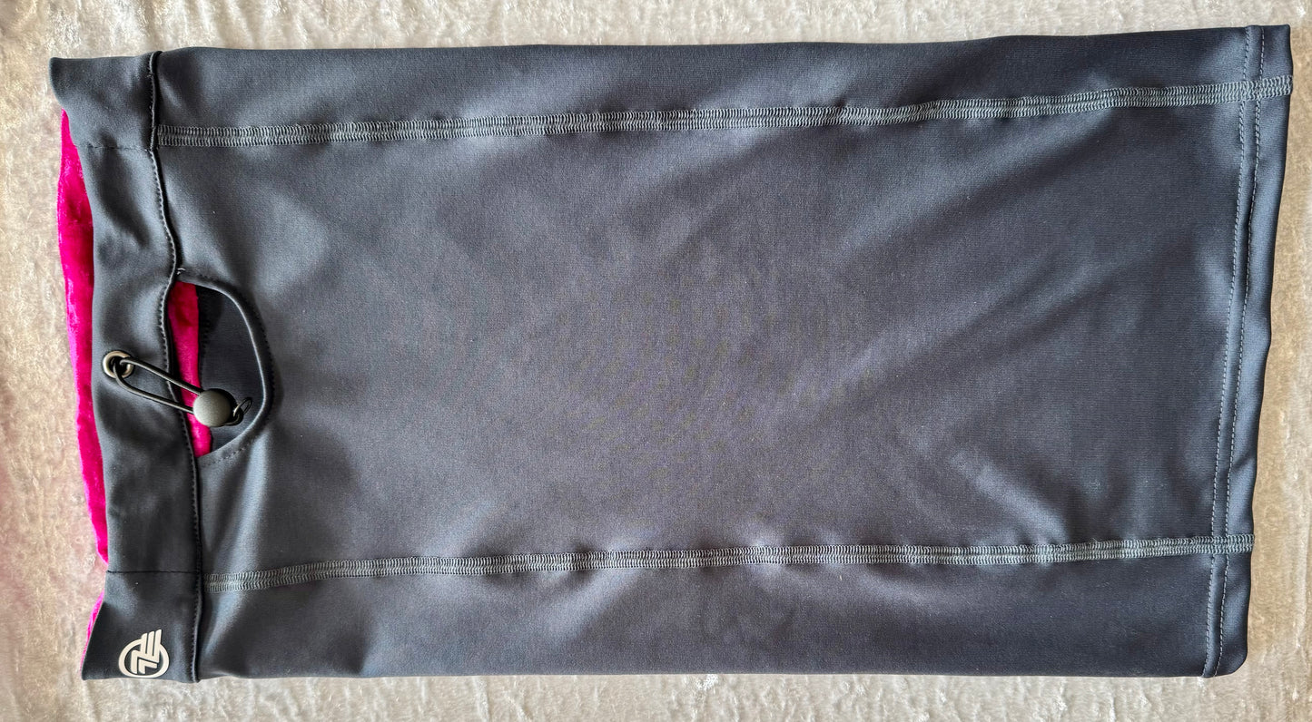 Letty Lucy - Windsock-Style Headwrap