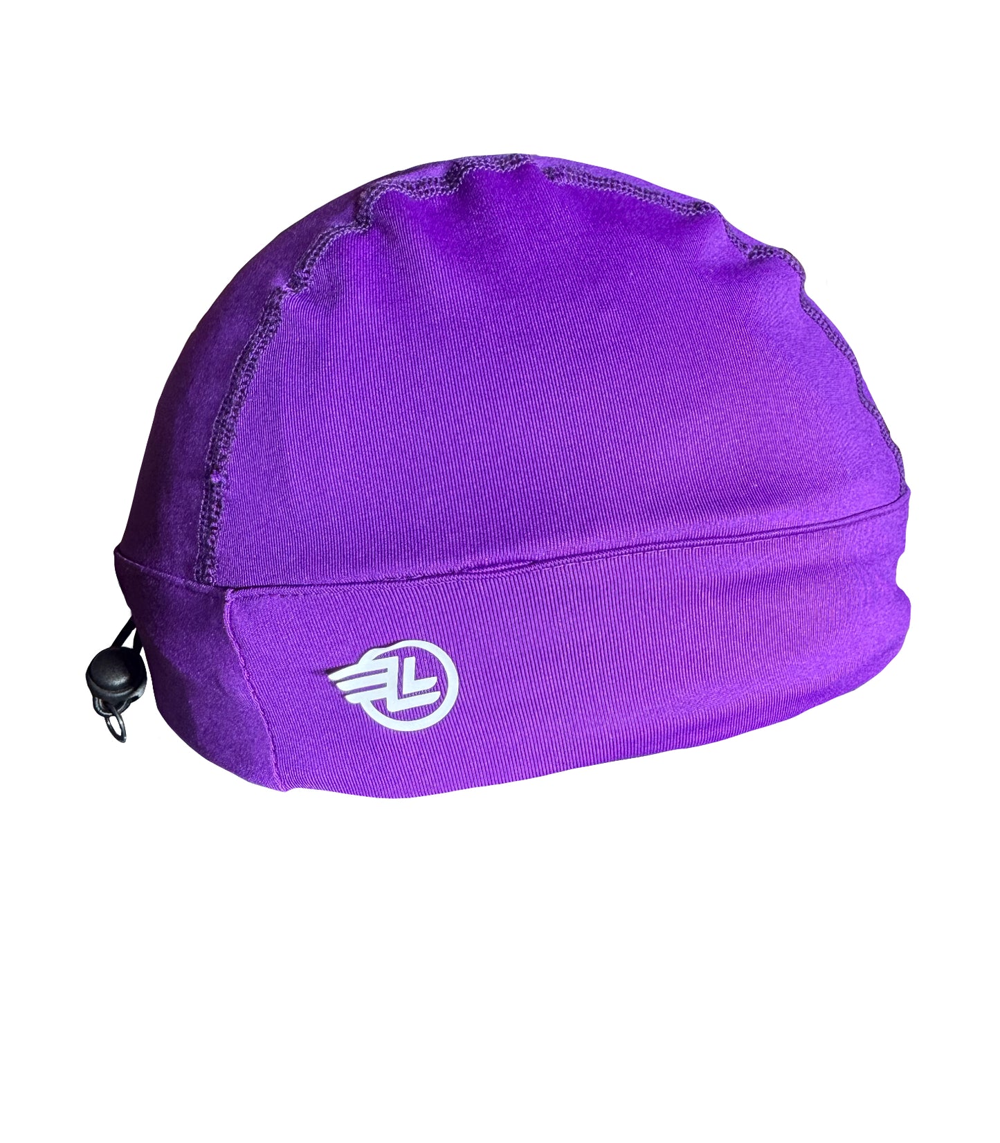 Letty Pearl - Skull Cap Beanie