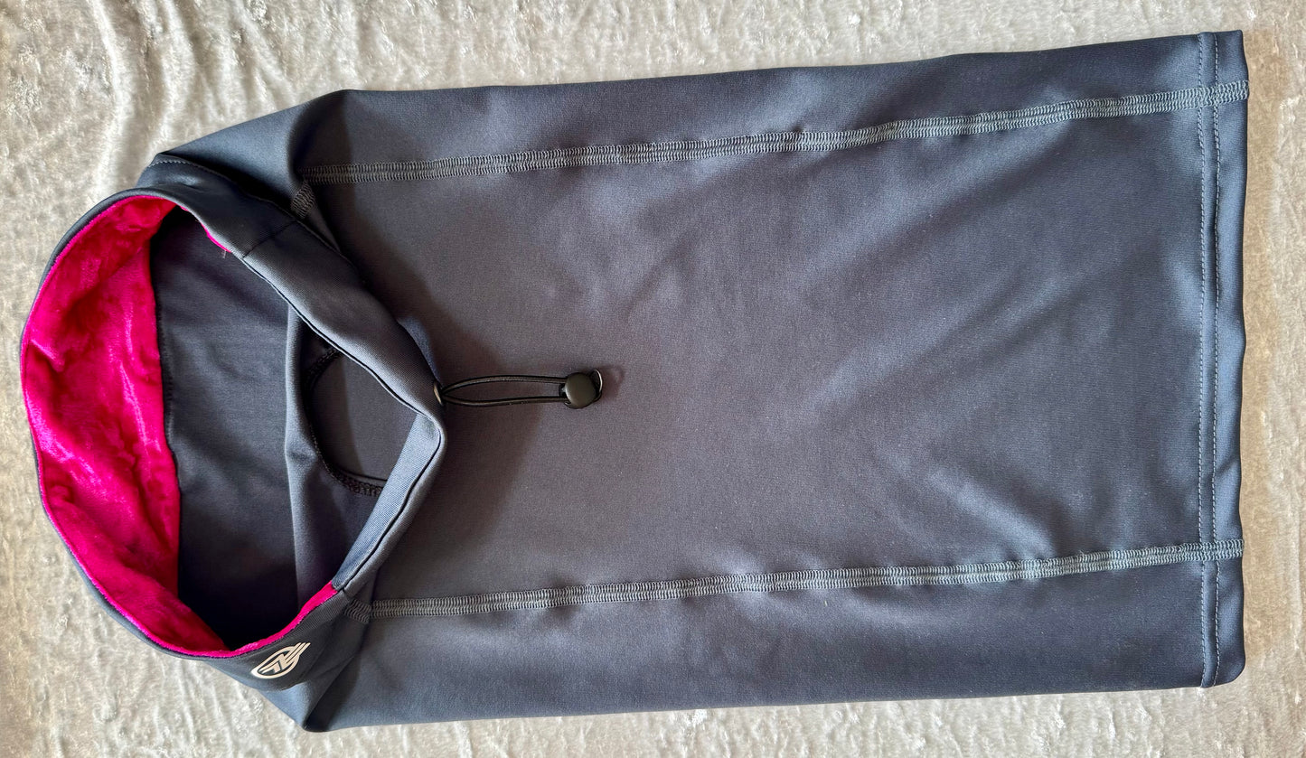 Letty Lucy - Windsock-Style Headwrap