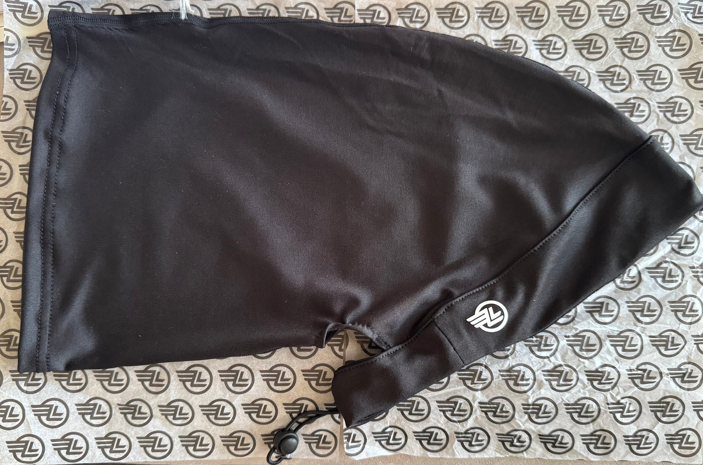 Letty Betty - Contoured Windsock-Style Headwrap