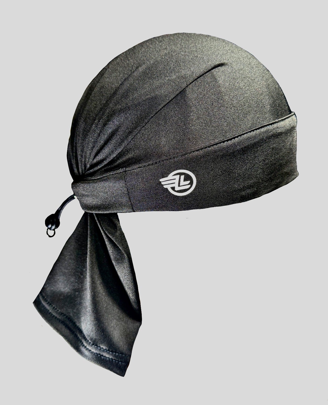 Letty Betty - Contoured Windsock-Style Headwrap