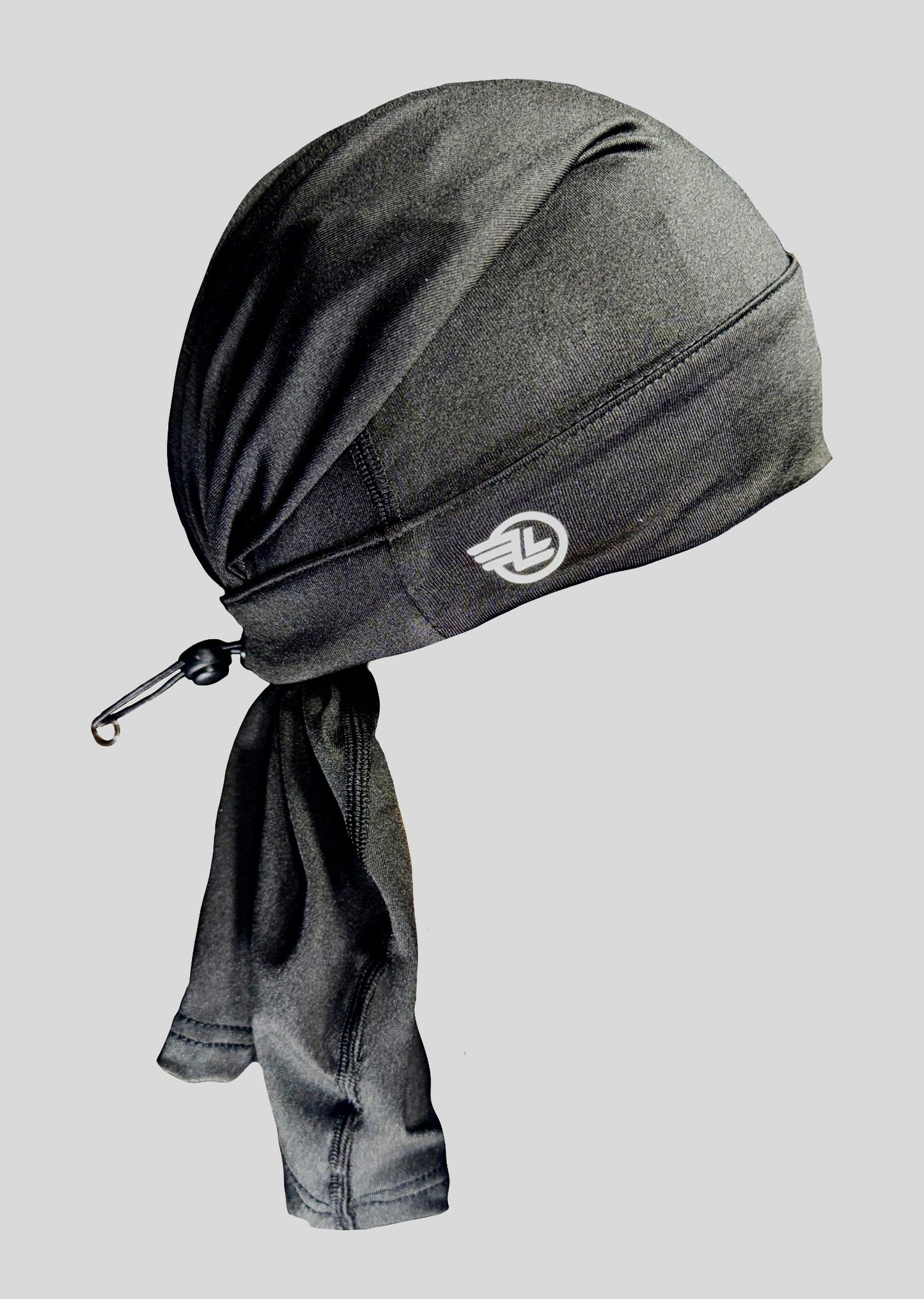 Letty Lucy - Windsock-Style Headwrap