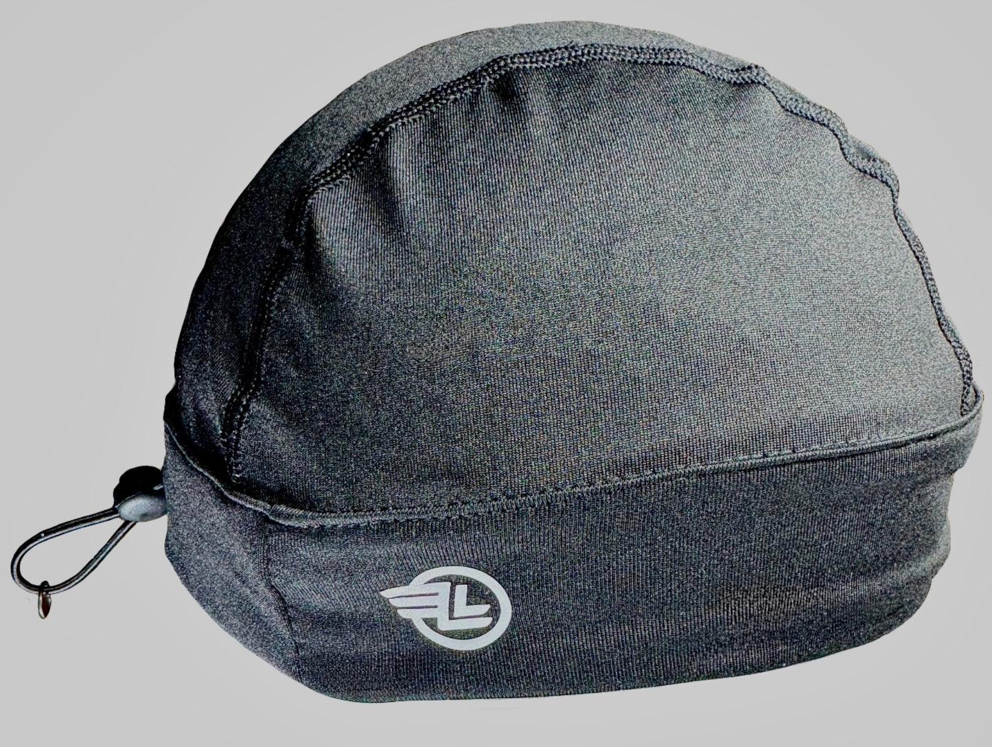 Letty Pearl - Skull Cap Beanie