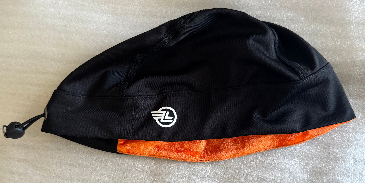 Letty Pearl - Skull Cap Beanie