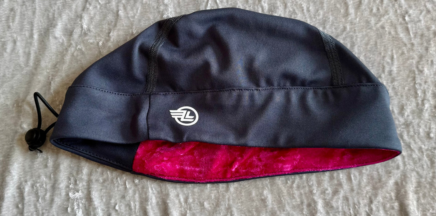 Letty Pearl - Skull Cap Beanie