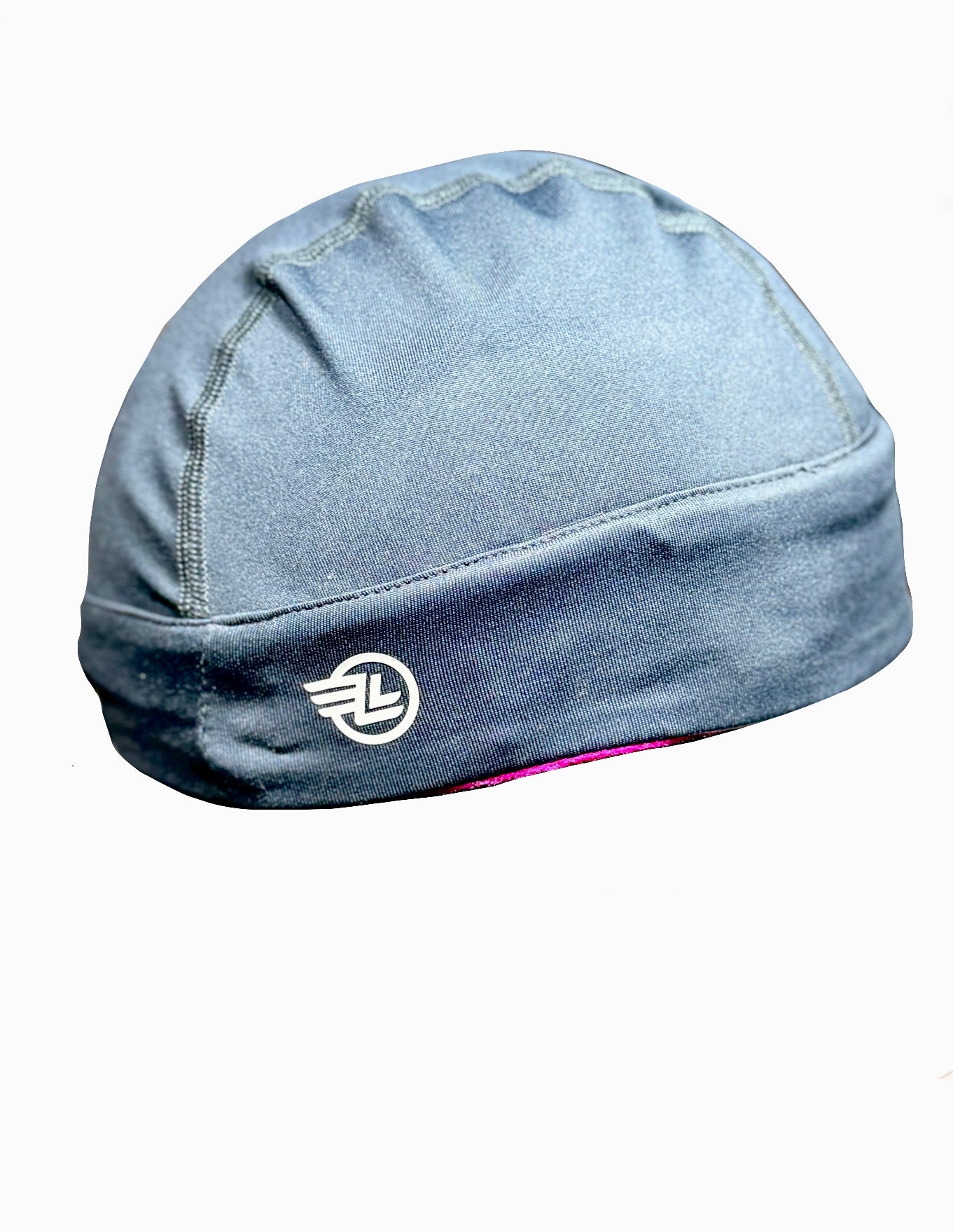 Letty Pearl - Skull Cap Beanie