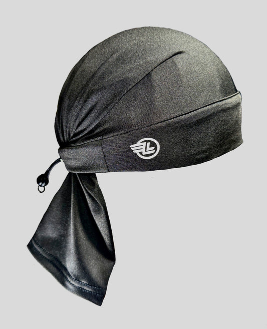 Letty Betty - Contoured Windsock-Style Headwrap