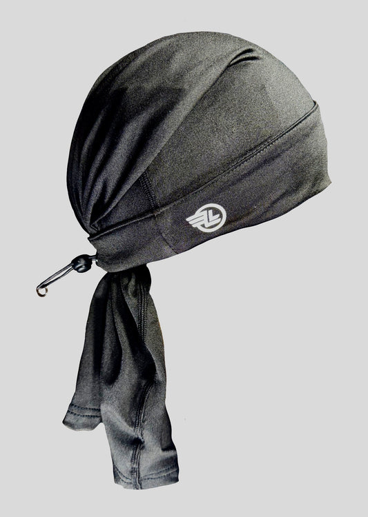 Letty Lucy - Windsock-Style Headwrap