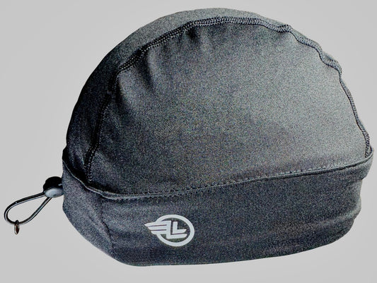 Letty Pearl - Skull Cap Beanie